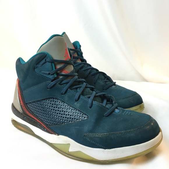 jordan flight remix